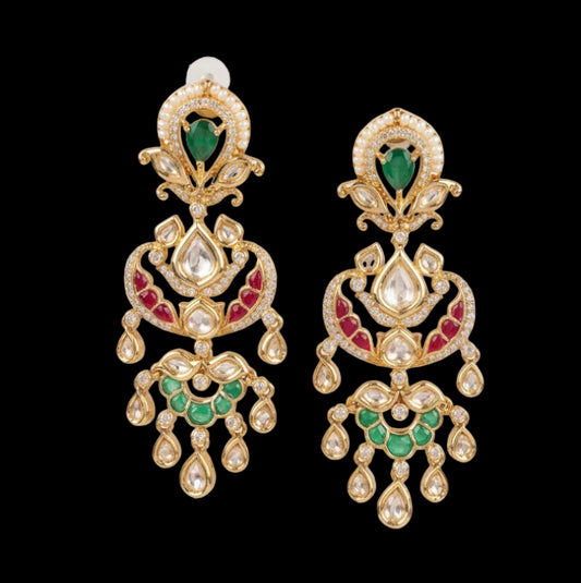 GAURI Earrings
