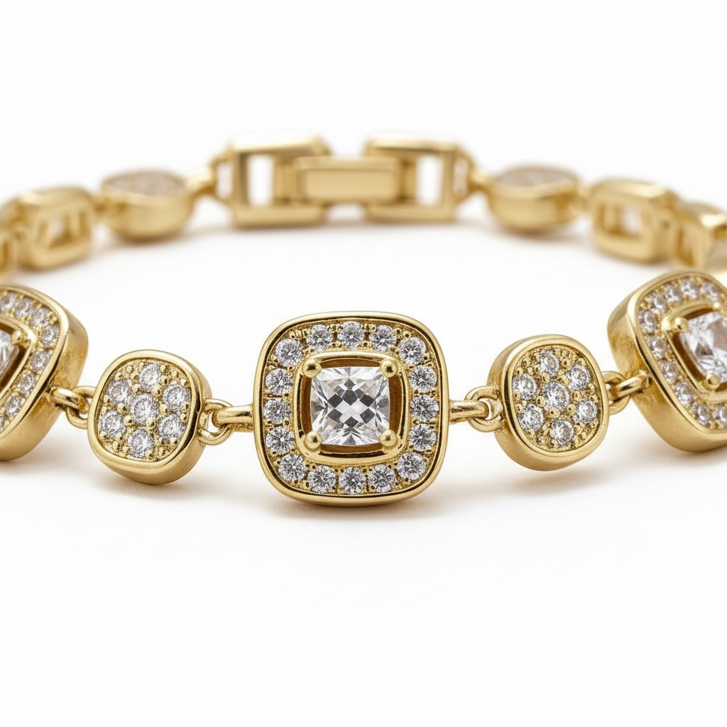 Tennis Bracelet