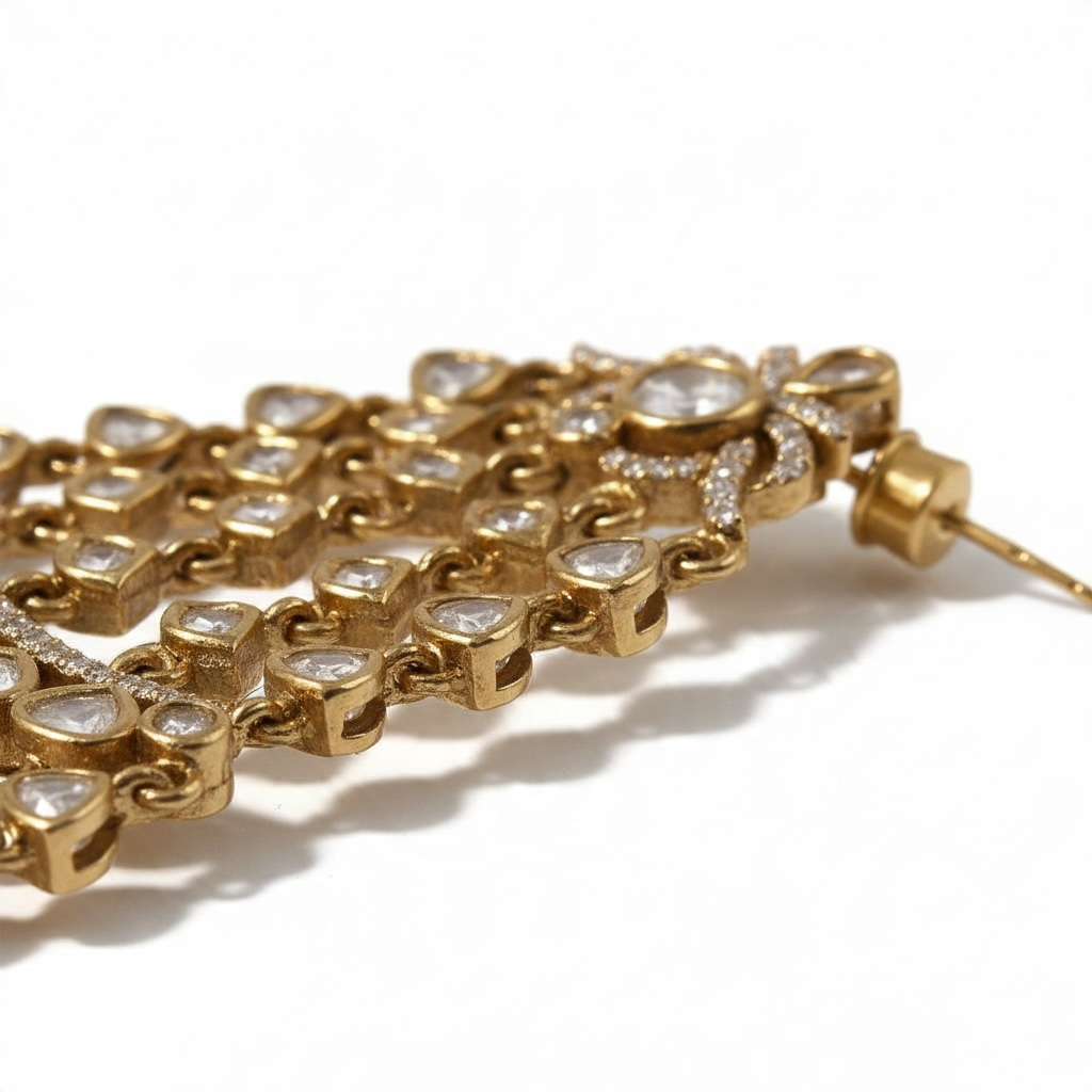 PASSA Earrings