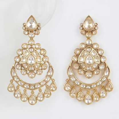UMRAO JAAN Earrings