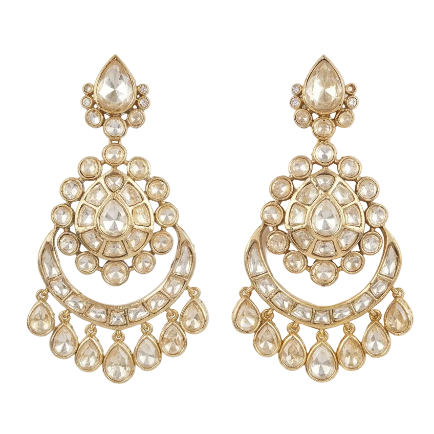 UMRAO JAAN Earrings