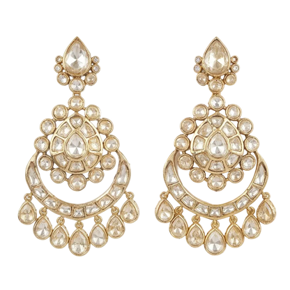 UMRAO JAAN Earrings