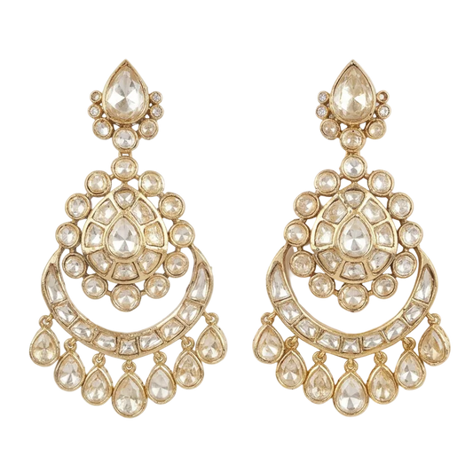 UMRAO JAAN Earrings