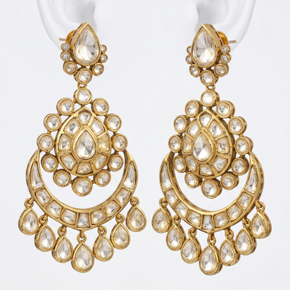 UMRAO JAAN Earrings