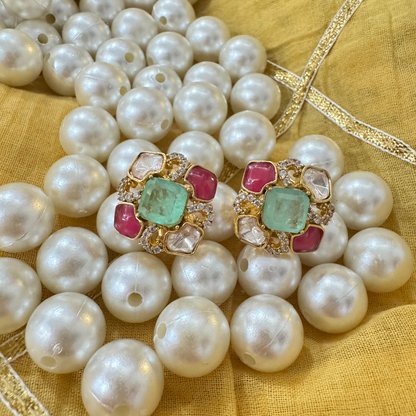 MAALKIN Necklace Set