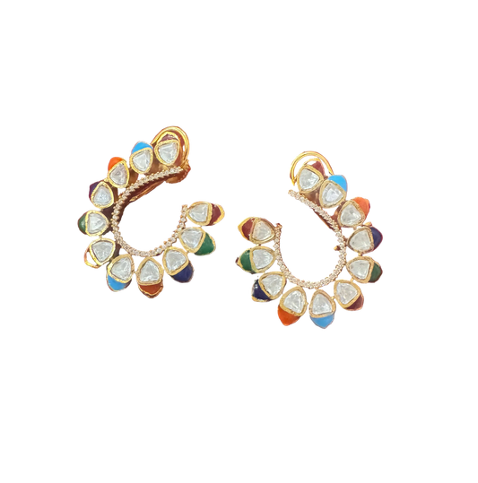 NAVRATAN Earrings