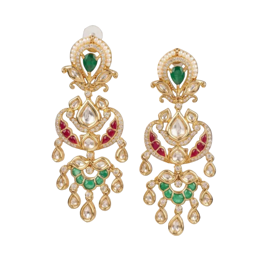 GAURI Earrings