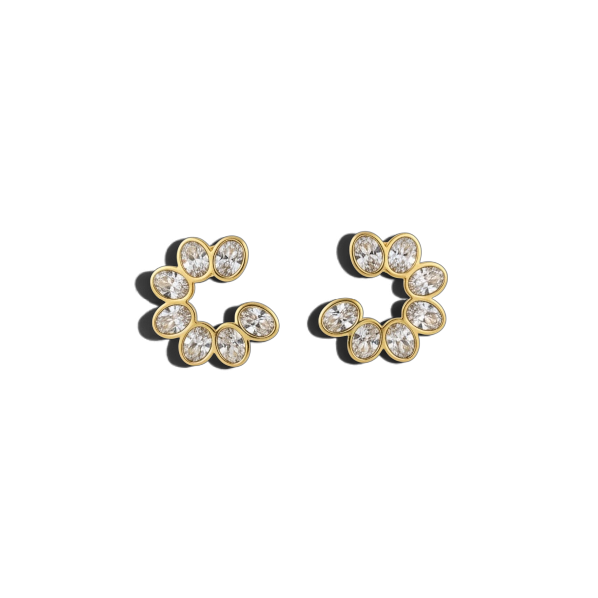 CELESTE BLOOM EARRINGS