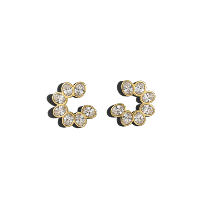 CELESTE BLOOM EARRINGS