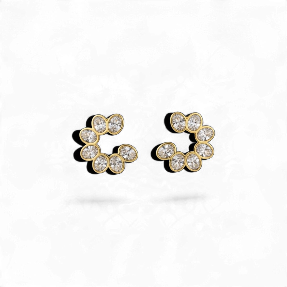 CELESTE BLOOM EARRINGS