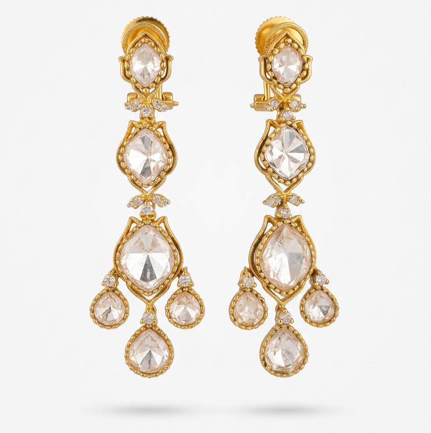 ISHA Earrings