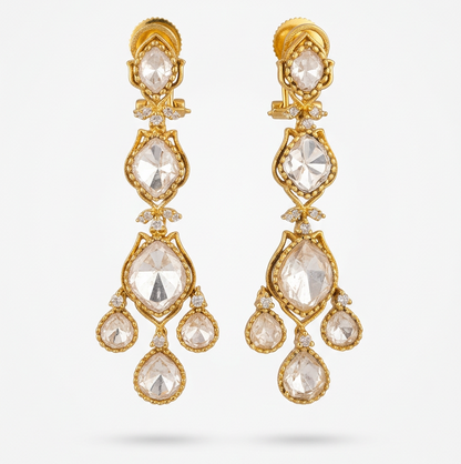 ISHA Earrings