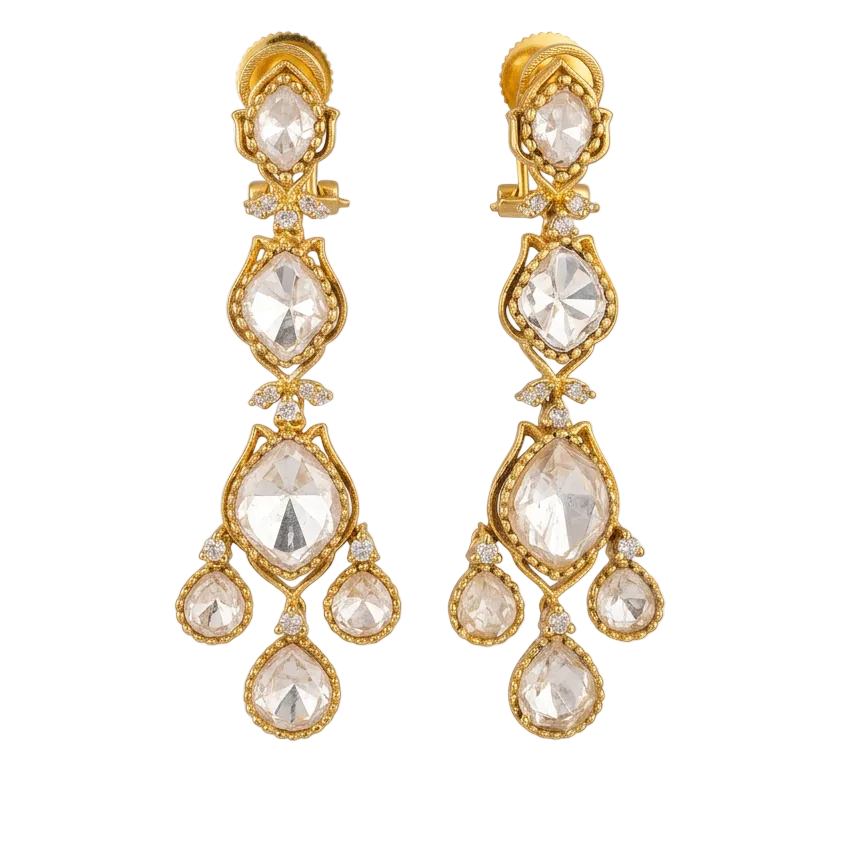 ISHA Earrings