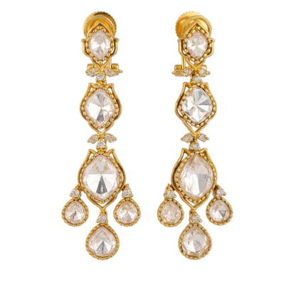 ISHA Earrings
