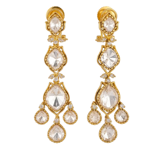 ISHA Earrings