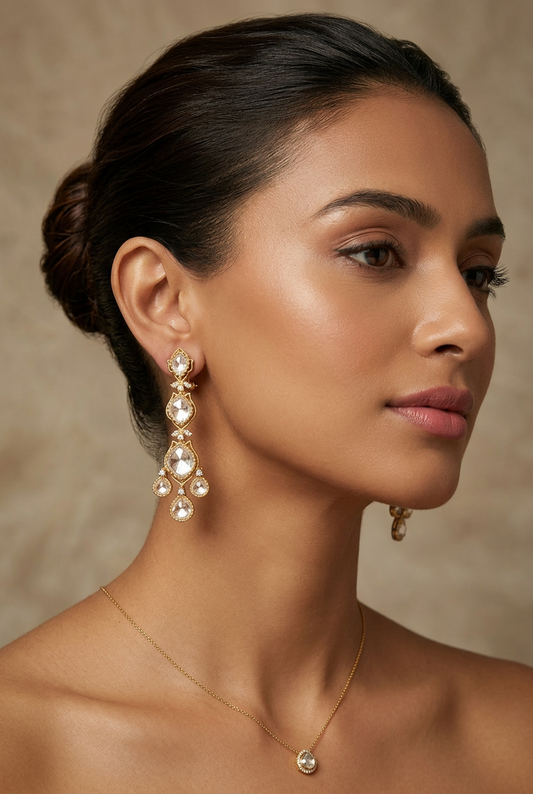 ISHA Earrings