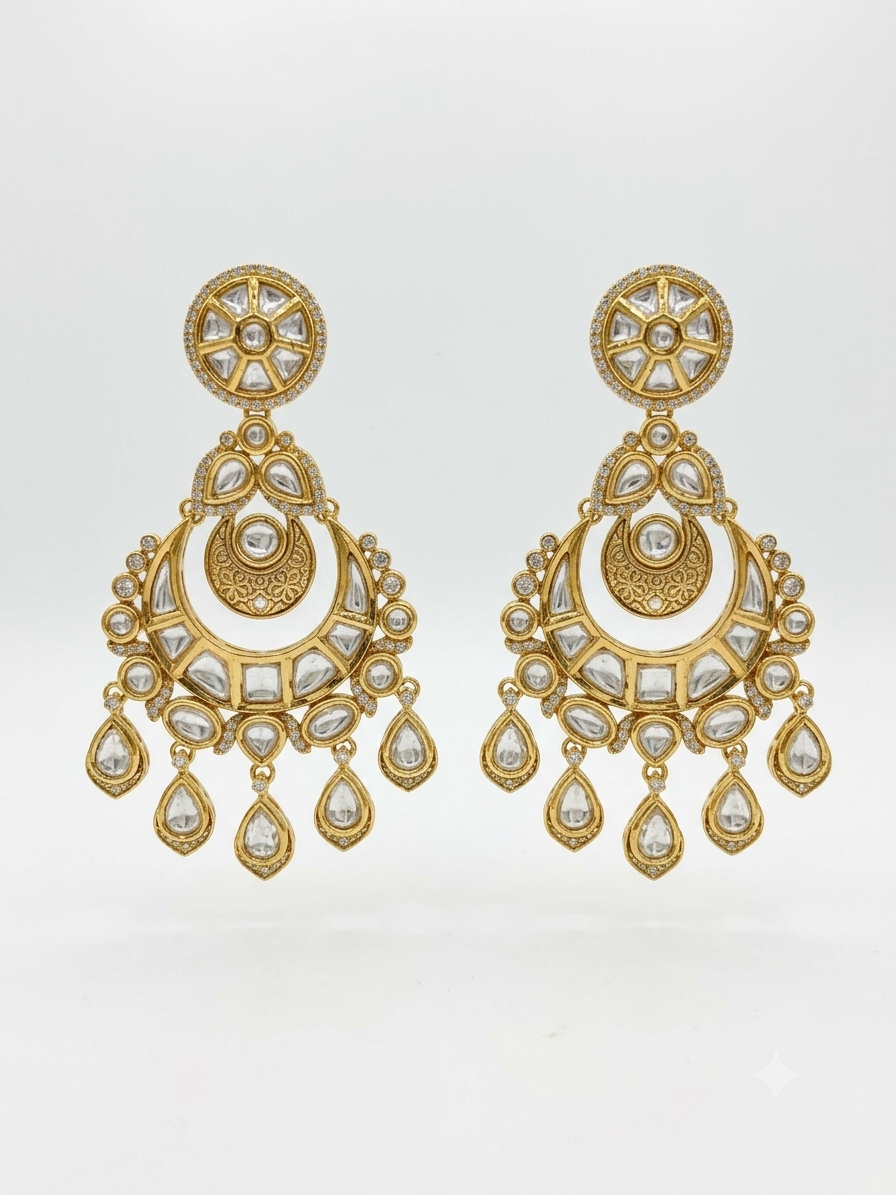 PURAB Earrings