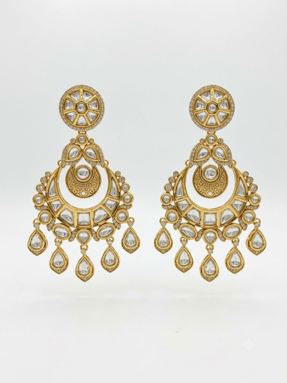 PURAB Earrings
