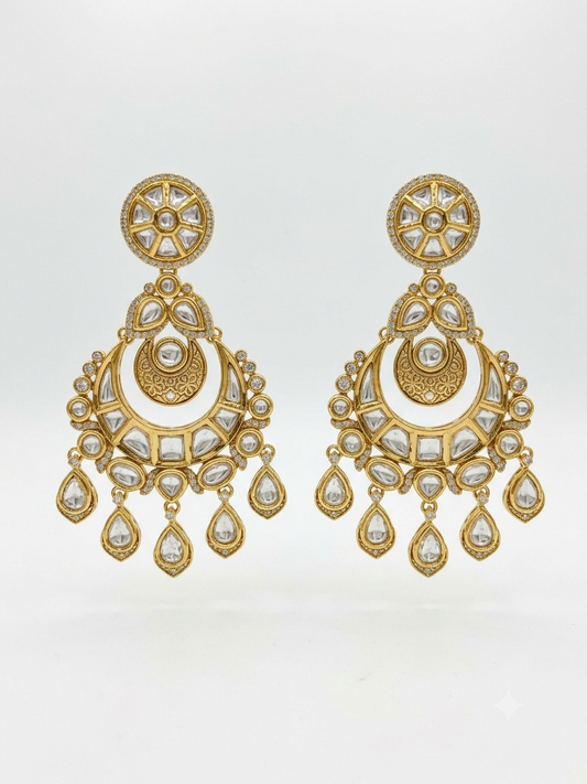 PURAB Earrings
