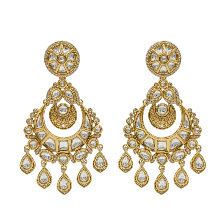 PURAB Earrings