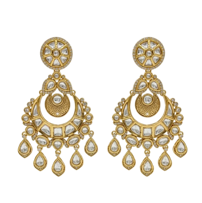 PURAB Earrings