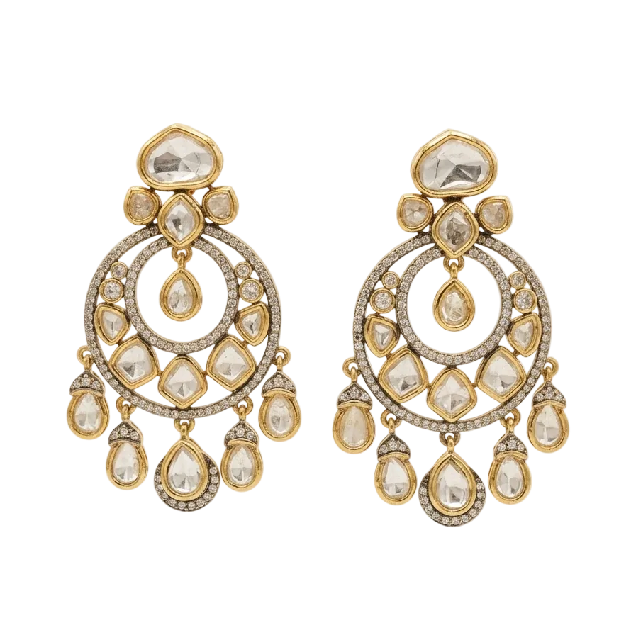 SUROOR Earrings