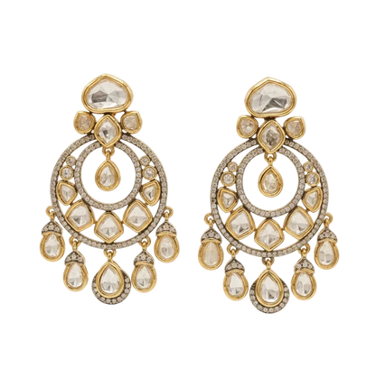 SUROOR Earrings
