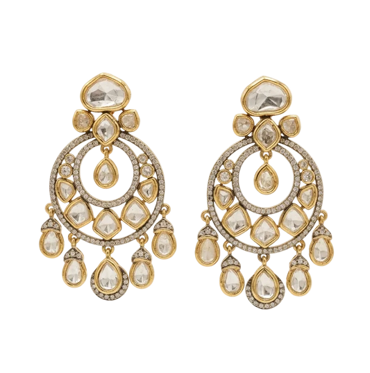 SUROOR Earrings