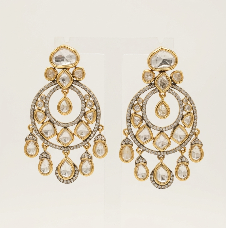 SUROOR Earrings
