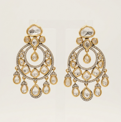 SUROOR Earrings