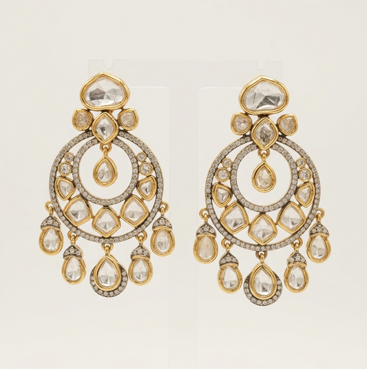 SUROOR Earrings