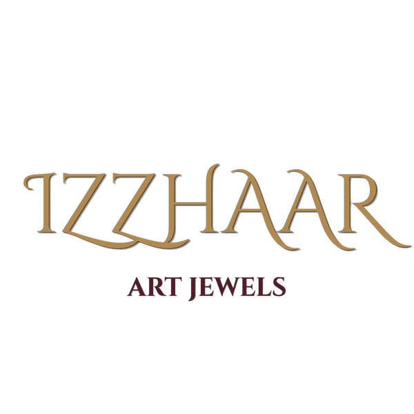 Izzhaar - Art Jewels
