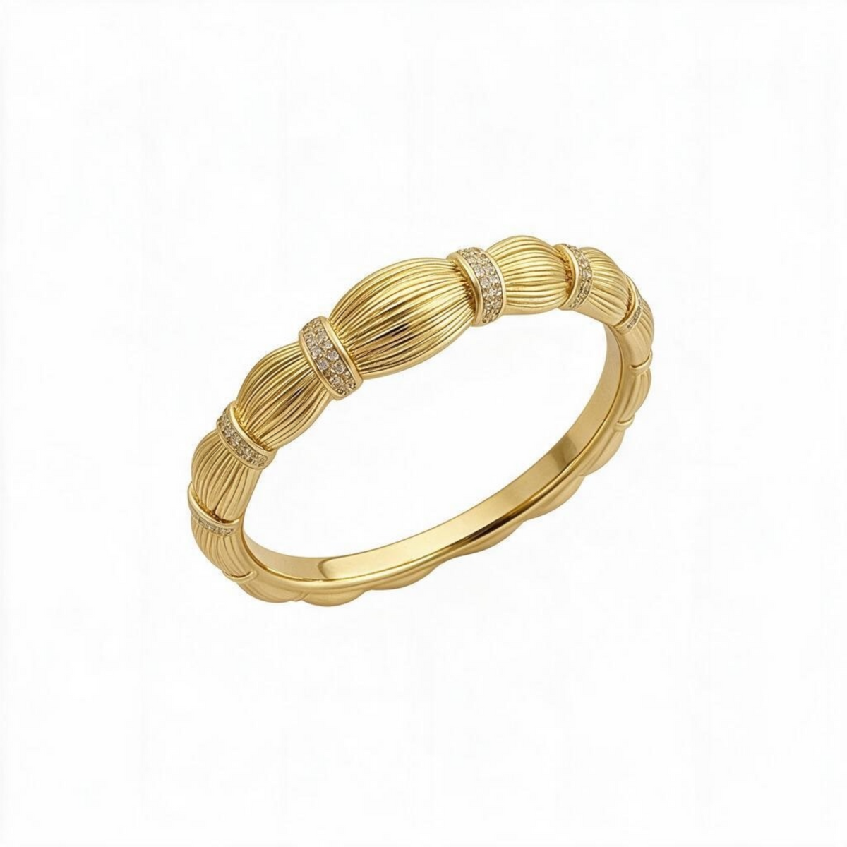 Ribbon Bracelet