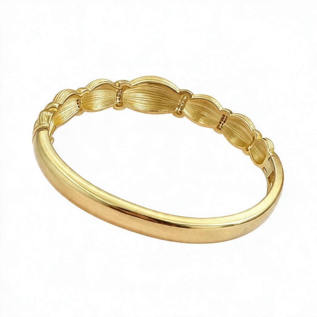 Ribbon Bracelet