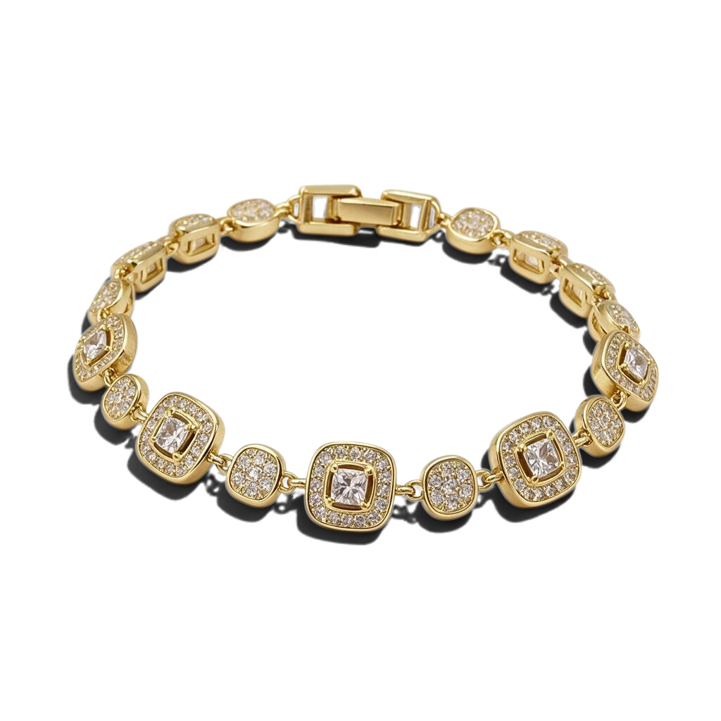 Tennis Bracelet