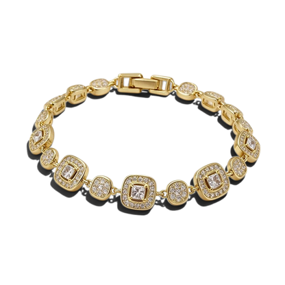 Tennis Bracelet