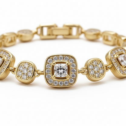 Tennis Bracelet