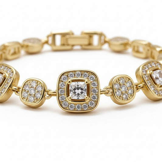 Tennis Bracelet