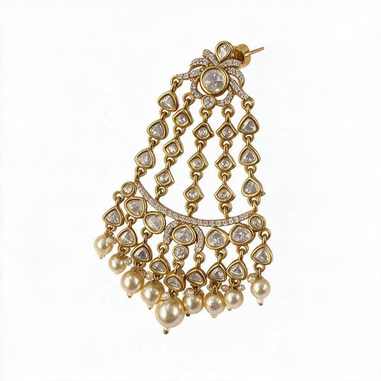 PASSA Earrings