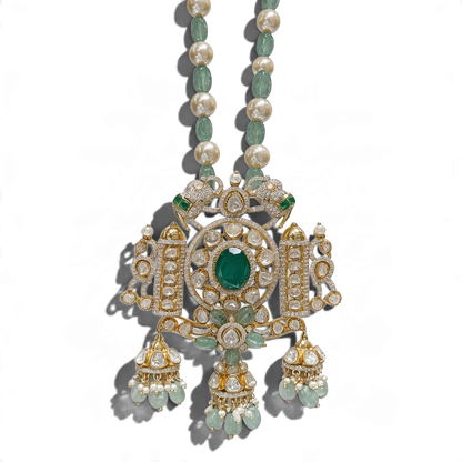 Long Necklace Set