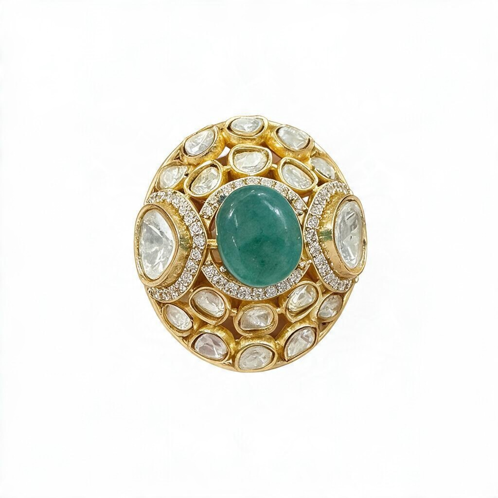 JODHA Ring