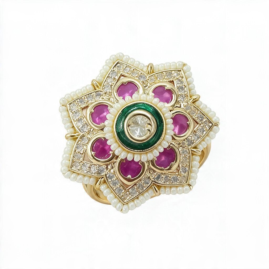 MIRA Ring