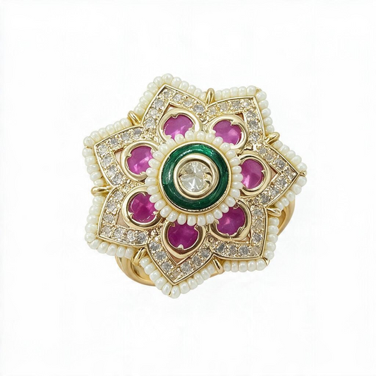 MIRA Ring
