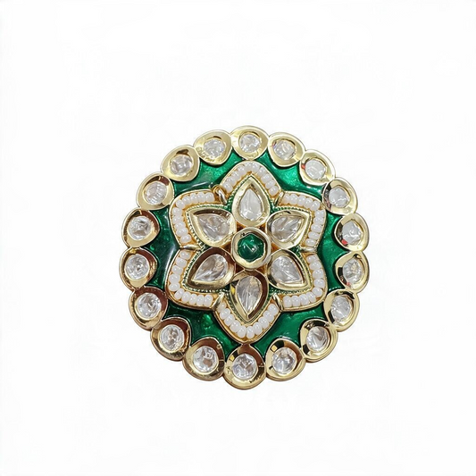 ISHA Ring