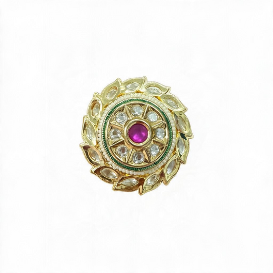 CHAKRI Ring